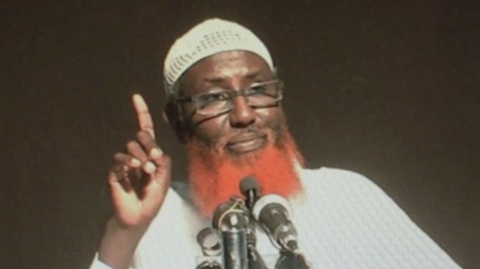Abdelqadir Muminovi